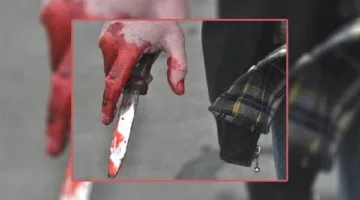 بسبب نزاعات زوجية.. رجل يقتل زوجته في البحيرة