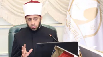 عاجل.. وزير الأوقاف يعلن عن تعيين الناجحين في مسابقة الأئمة والعمال.