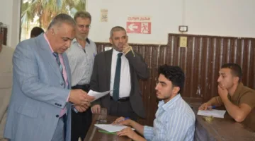 طلاب جامعة الأزهر: امتحانات بمستوى تناسب الطالب العادي