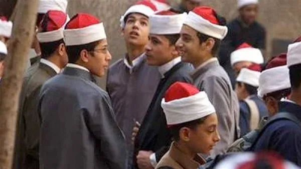 مواعيد امتحانات الصف الثالث الثانوي الأزهري 2025 للعلوم والأدب
