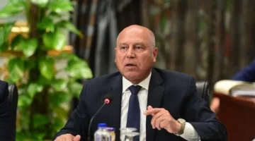 «الوزير»: تم إنجاز 38.6% من المرحلة الأولى لخط المترو الرابع