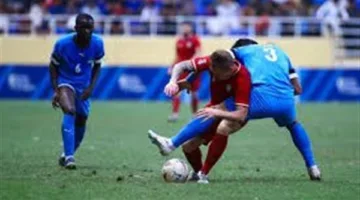 بث مباشر مباراة زاخو ونفط البصرة (0-0) في الدوري العراقي دون انقطاع