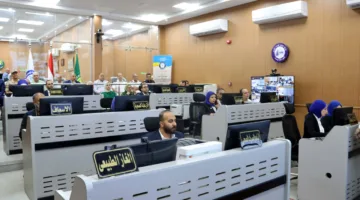 غداً انطلاق امتحانات الثانوية العامة: الإسماعيلية تُكمل تجهيزاتها