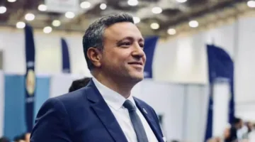 يوسف رشدان: مقاومة الشعب المصري لقافلة “الابتزاز” أفشلت مؤامرات أصحاب الشر
