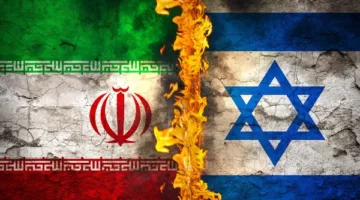 الحركة الوطنية: الهجمات الإسرائيلية على إيران تعد انتهاكاً واضحاً للقانون الدولي.