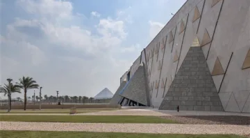تأجيل الافتتاح الرسمي للمتحف المصري الكبير إلى الربع الأخير من هذا العام