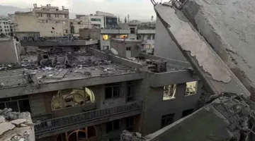 “نواجه الصراع أو الموت”… هل أنهت الهجمات الإسرائيلية فرص الحوار بين الولايات المتحدة وإيران؟