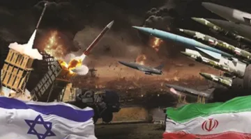 عاجل | الضربات بين إسرائيل وإيران.. ما هي أسوأ السيناريوهات الممكنة؟