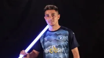 الزمالك يسعى للتعاقد مع محمد رضا بوبو من بيراميدز بعد براعته مع سيراميكا