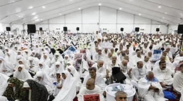السعودية: نسعى لتلبية احتياجات الحجاج الإيرانيين لضمان مغادرتهم بأمان