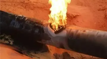 تفاصيل حادث تسرب الغاز في حي البساتين.. “وزارة البترول” تشرح الأسباب