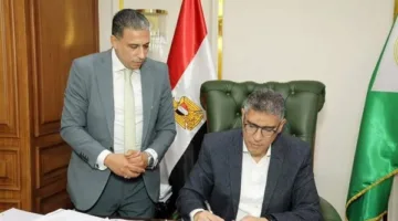محافظ الجيزة يعلن نتائج الشهادة الإعدادية بمعدل نجاح 87.46%