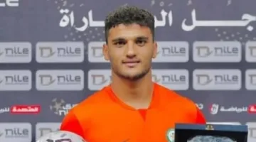أسامة فيصل ضمن اهتمامات الزمالك في فترة الانتقالات الصيفية