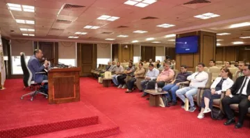 اللجنة التشريعية لتمكين المرأة تنظم حدثًا توعويًا عن المبادرات الوطنية لمكافحة ختان الإناث