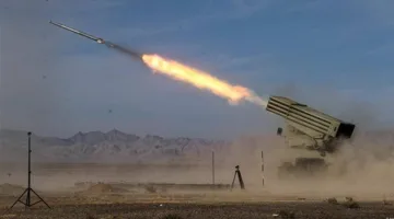 باحث: الشرق الأوسط يواجه نقطة تحول وسط استمرار النزاع