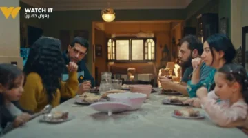 مواعيد عرض مسلسل “فات الميعاد” على قناة “دي إم سي”