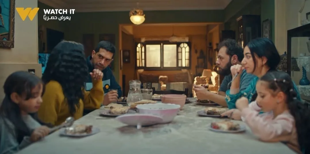 مواعيد عرض مسلسل “فات الميعاد” على قناة “دي إم سي” مواعيد عرض مسلسل “فات الميعاد” على قناة “دي إم سي”