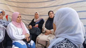 بدء حملة “الوقاية المبكرة” للكشف عن الأورام السرطانية في محافظة الغربية