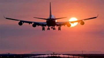 بغداد تعلن عن استمرار حظر الطيران في الأجواء العراقية لجميع الرحلات