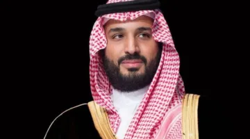 ولي العهد يتواصل هاتفياً مع رئيس الوزراء البريطاني لمناقشة آخر التطورات في المنطقة