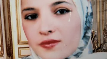 رفضت منح شقيقها أموالًا لشراء مخدرات.. أول صورة لـ ‘فتاة المحلة’ التي تعرضت للاعتداء