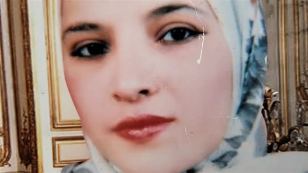 رفضت منح شقيقها أموالًا لشراء مخدرات.. أول صورة لـ ‘فتاة المحلة’ التي تعرضت للاعتداء