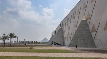 تأجيل الافتتاح الرسمي للمتحف المصري الكبير إلى الربع الأخير من هذا العام