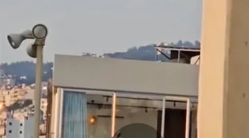 إلقاء القبض على الشاب بعد ظهور فيديو غير لائق لهما أمام الجمهور… وماذا عن الفتاة؟