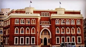 “انهيار سقف إحدى القاعات” .. “كلية الهندسة في الإسكندرية” تكشف عن تفاصيل إصابة إحدى الطالبات