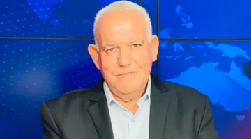 نائب سابق في الكنيست: رد إيران ألحق أضرارًا جسيمة بإسرائيل وأدى إلى خسائر اقتصادية