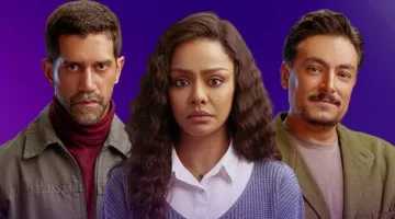 اليوم انطلاق عرض مسلسل “فات الميعاد”
