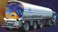 مصدر: شركة التعاون ليست مرتبطة بإصدار شهادة للشاحنة المتضررة من الحريق