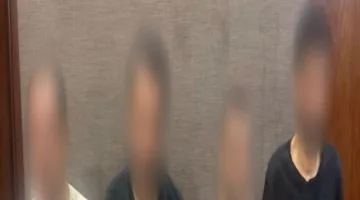 مفتاح مزيف.. وزارة الداخلية تكشف تفاصيل سرقة سيارة في أكتوبر