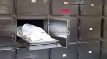 بعد 22 يومًا من البحث، تم العثور على جثة شاب غرق في نهر النيل بقنا.