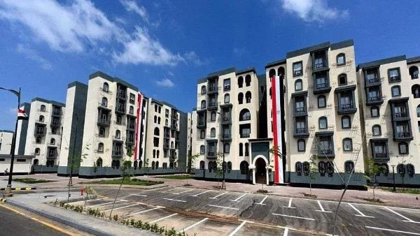 سكن لجميع المصريين سابقاً: كل ما تحتاج لمعرفته حول شقق حكايات التجمع سكن لجميع المصريين سابقاً: كل ما تحتاج لمعرفته حول شقق حكايات التجمع