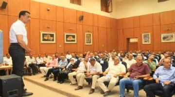 غداً.. بدء ماراثون امتحانات الثانوية العامة في سوهاج