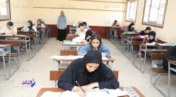 إجراءات فورية من وزارة التعليم للحد من الغش في امتحانات الثانوية العامة