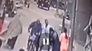 تحقيقات أمن الغربية في حادث اعتداء شاب على سيدة بقرية محلة مرحوم بسبب رفضها الزواج منه