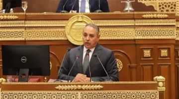 في ظل التوترات المتزايدة بين إيران وإسرائيل.. أمين تحالف الأحزاب المصرية: لدينا ثقة في قدرة الرئيس على safeguarding المصالح العليا لمصر