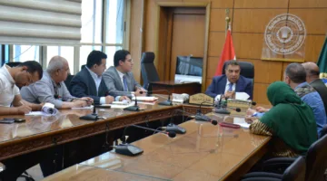 إجراءات مشددة.. محافظ الدقهلية ينفذ خطة متكاملة لتقليل استهلاك الكهرباء