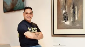 رضا البحراوي يكشف عن إلغاء حفله القادم في الساحل الشمالي بسبب هذا السبب