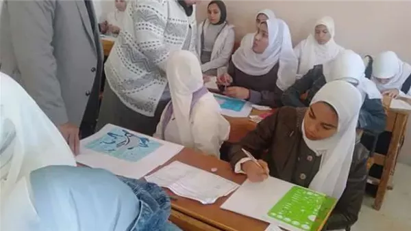 إعلان رسمي.. رابط نتائج الشهادة الإعدادية لمحافظة الجيزة 2025