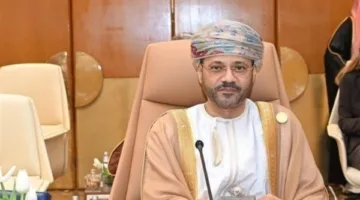 وزير الخارجية العماني: اللقاءات المخطط لها بين أمريكا وإيران غدًا لن تتم.