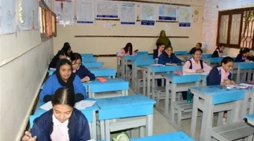 رابط مباشر الآن.. نتائج الشهادة الإعدادية 2025 لكافة المحافظات