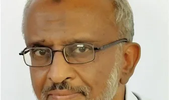 نظام الحكم في إيران