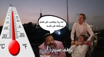 توقعات الطقس غداً: استمرار الضباب الكثيف، الرياح الترابية، اضطراب البحرين وارتفاع درجات الحرارة