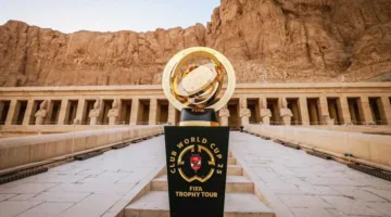 كأس العالم للأندية – ديلي ميل: فيفا ينقل مقاعد المشجعين لتجميل المدرجات أثناء التصوير