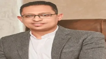 الدكتور نادر حسين يُعيَّن مديرًا لمستشفى السلام في بورسعيد