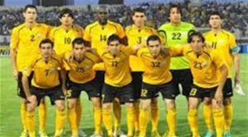 بث مباشر بجودة ممتازة: مباراة الكهرباء والحدود (0-0) في الدوري العراقي