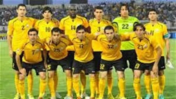 بث مباشر لمواجهة الكهرباء والنفط في الدوري العراقي.. مجانًا وبدون انقطاع بث مباشر لمواجهة الكهرباء والنفط في الدوري العراقي.. مجانًا وبدون انقطاع
